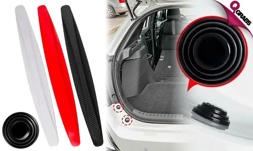 Car Protective Accessories!